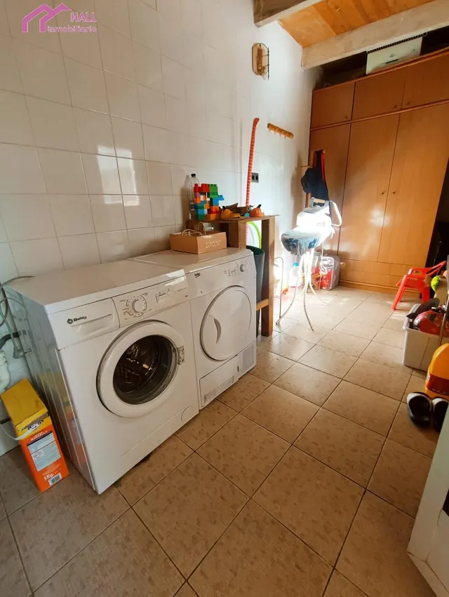 CASA INDEPENDIENTE EN LOS RAMOS — 8