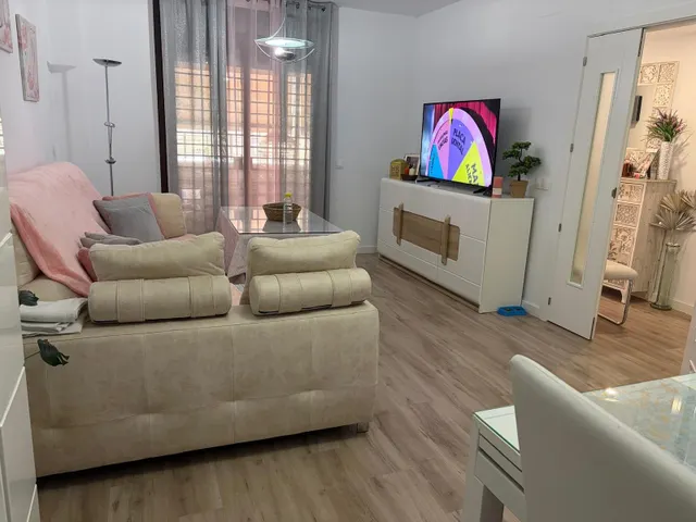 ESTUPENDA VIVIENDA EN NUEVO ZOCO, CON MAGNÍFICO Y GRAN PATIO (PORCHE), PISCINA, COCHERA, TRASTERO!!!! — 10