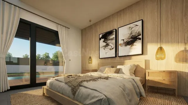 Villa 3 habitaciones 265m² en venta - Comunidad valenciana - foto 4