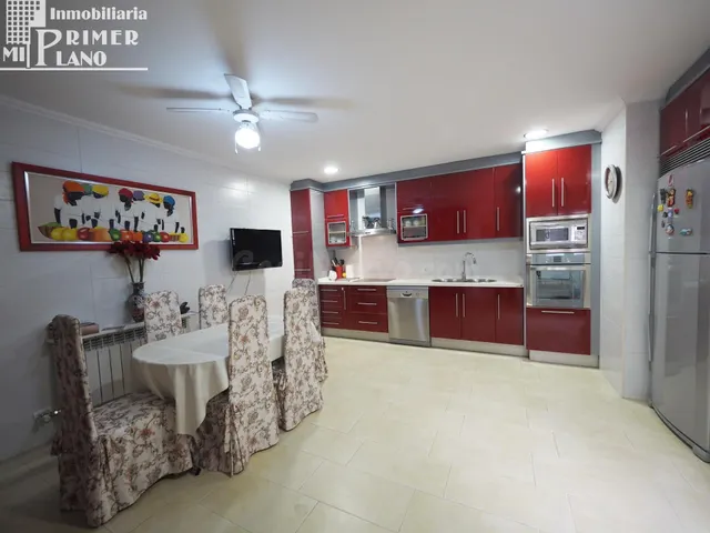 ¡ESPECTACULAR ÁTICO EN VENTA EN TOMELLOSO – ZONA CALLE SOCUÉ - foto 3