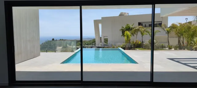 Chalet 5 habitaciones 352m² en venta - Riviera del sol - foto 2