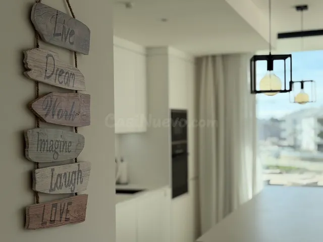 Apartamento 2 habitaciones 101m² en venta - Centro — 2