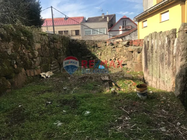 Terreno en Venta en Calle San Sebastián, O Porriño - foto 4