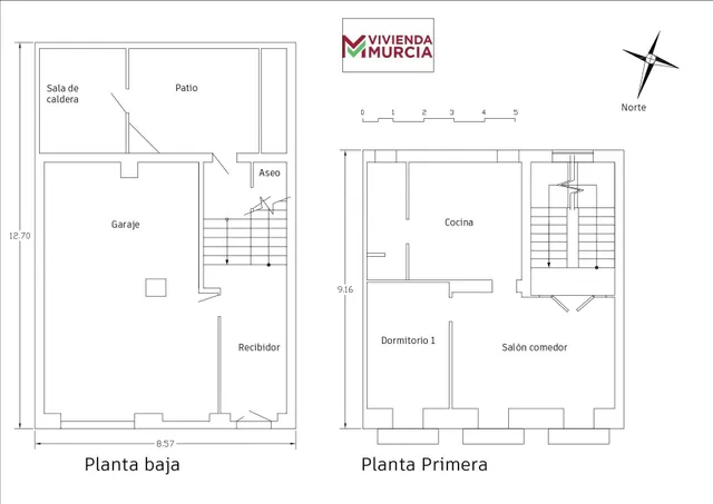 La casa del Medico. Vivienda en Cañada de la Cruz — 25