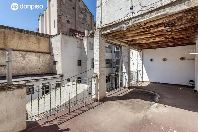 GRAN PROPIEDAD CON 10 DORMITORIOS EN SAN ANTON — 30