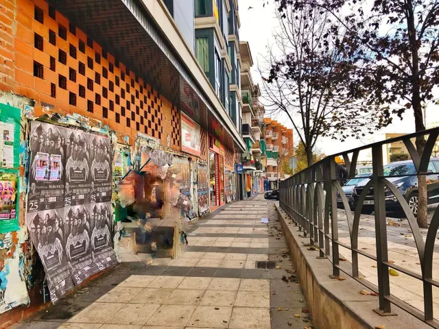 Semisótano 85m² en venta - Arganda del Rey - foto 5