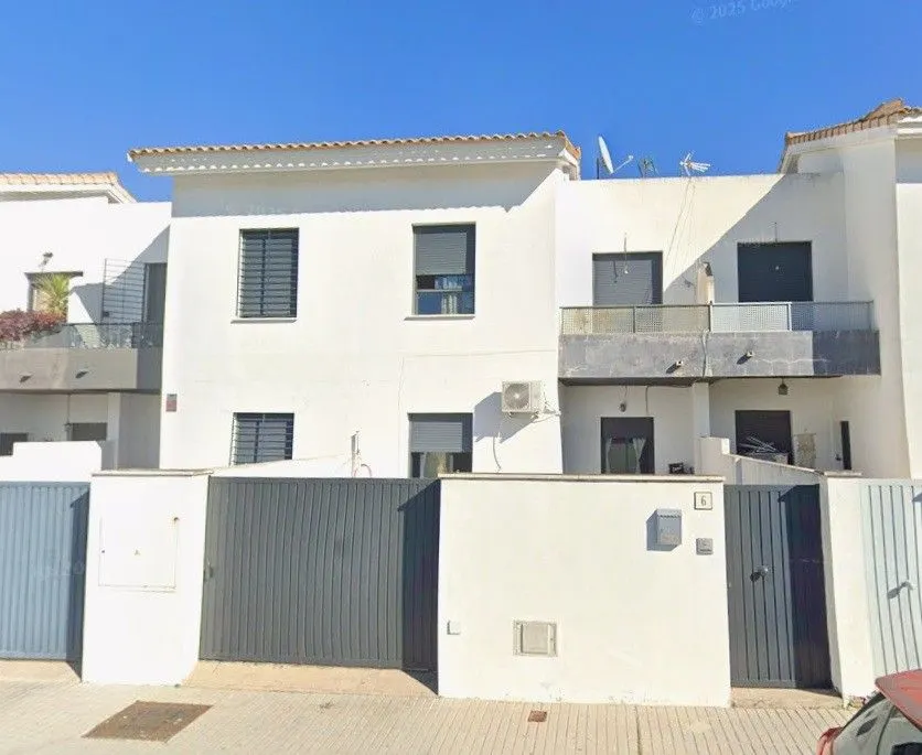 Casa 4 habitaciones 115m² en venta - Andalucia