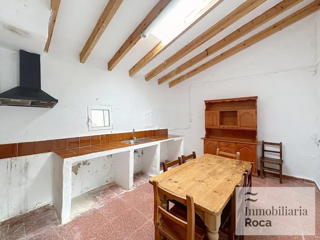 Finca Rústica en Sa Roca — 16