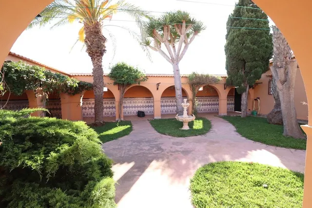 Chalet en Torrevieja El Chaparral — 40