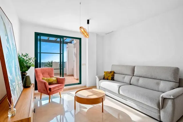Apartamento 1 habitación 87m² en venta - Sierra cortina — 11