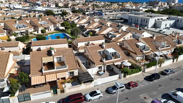 Bungalow 3 habitaciones 90m² en venta - La Zenia — 4