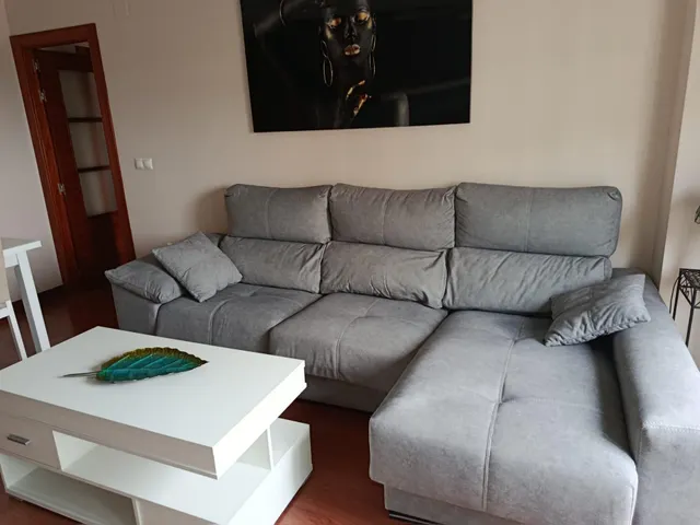 Se vende precioso y coqueto piso de 2 dormt. 1 baño, garaje y trastero en chinchilla — 8