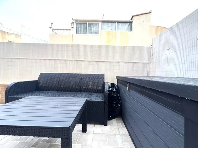 Bungalow 2 habitaciones 36m² en venta - Los balcones — 24