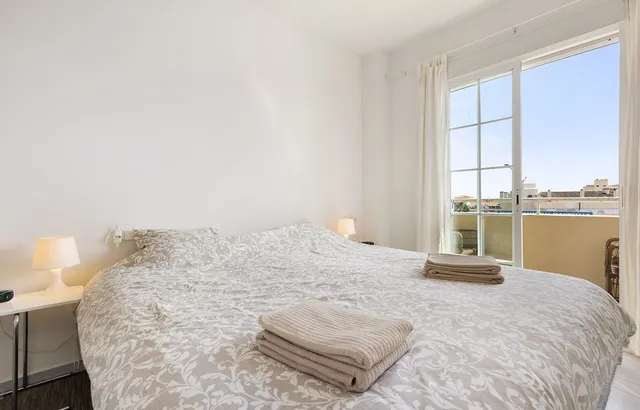 Apartamento 3 habitaciones 106m² en venta - Centro — 13