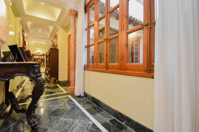 EDIFICIO CON VARIOS PISOS EN EL CENTRO DE ALMUÑECAR (IDEAL INVERSORES) — 29