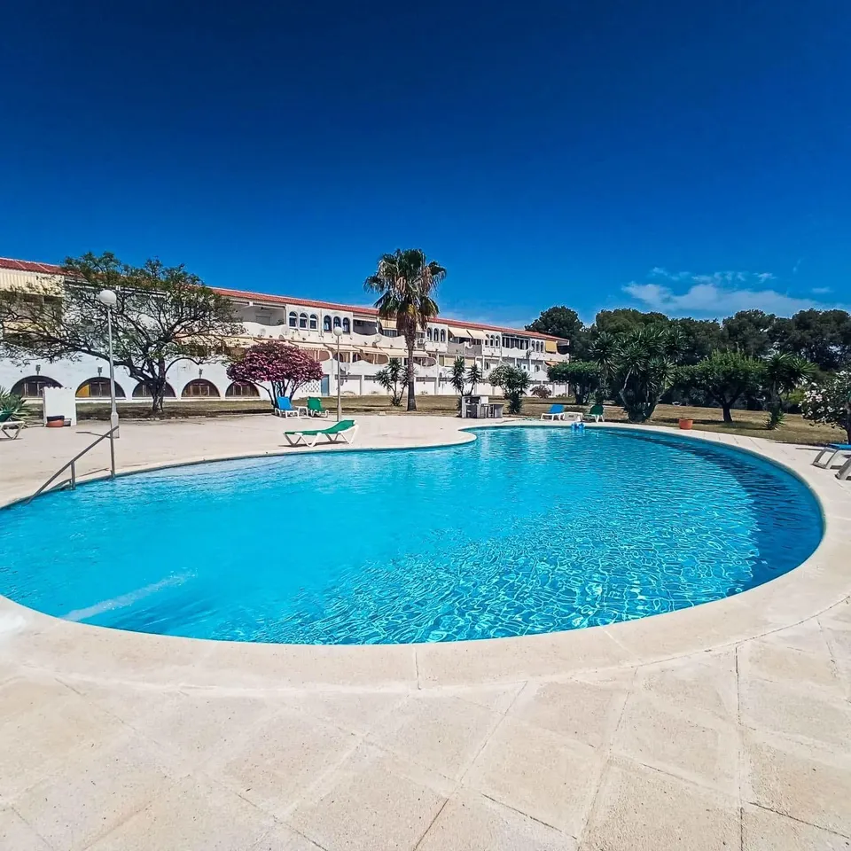 Apartamento 1 habitación 90m² en venta - Barranco Hondo
