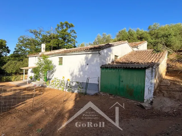 Suelo rústico en Venta en Constantina Sevilla — 20