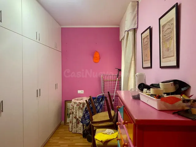 Piso seminuevo con vistas a plaza en Santa Bárbara — 25