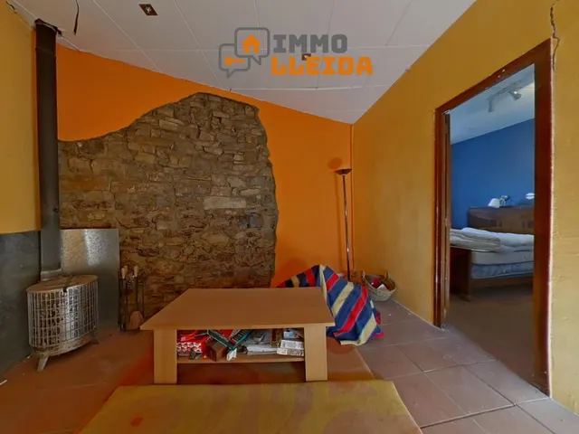 Casa de piedra en Nalec — 19