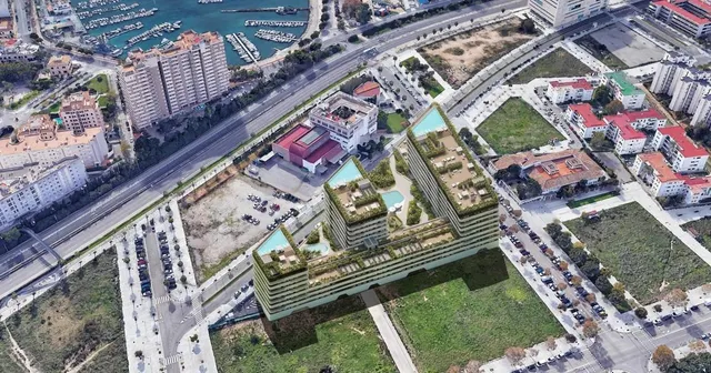EXCLUSIVAS VIVIENDAS DE LUJO EN PALMA — 23