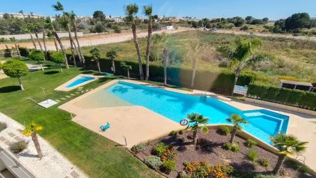 Apartamento 2 habitaciones 112m² en venta - Lomas de Cabo Roig — 15