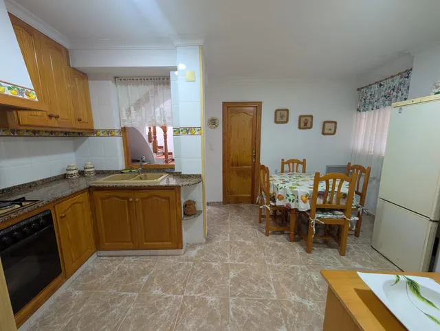 Se vende chalet en en Denia — 9