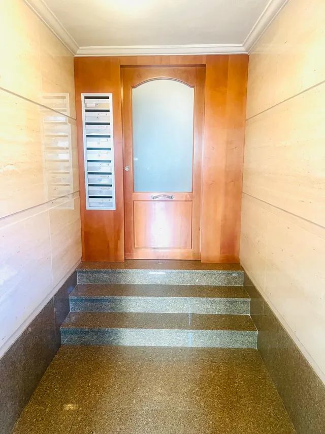 Piso en el centro de Elche. — 12