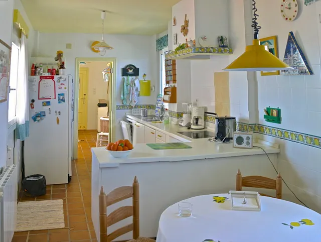 Chalet 4 habitaciones 350m² en venta - Marbella - foto 5