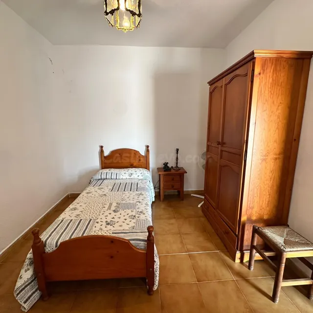 Casa en venta en Los Pastores (Algeciras) — 20