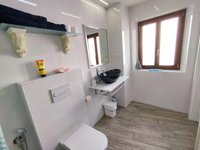 Edificio como Hostel — 10