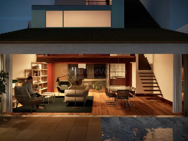 Chalet 4 habitaciones 280m² en venta - Póvoa de Varzim - Bei