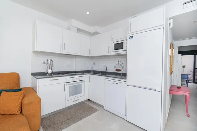 FABULOSO BUNGALOW EN PLANTA BAJA MUY CERCA DEL MAR MENOR - foto 5