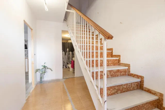 Pareado 4 habitaciones 114m² en venta - CENTRO — 15