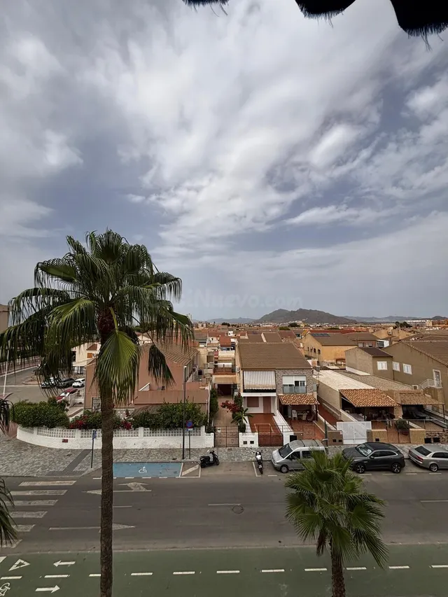 APARTAMENTO CON TERRAZA A 300M DE LA PLAYA DE LA ISLA DE SEP - foto 2