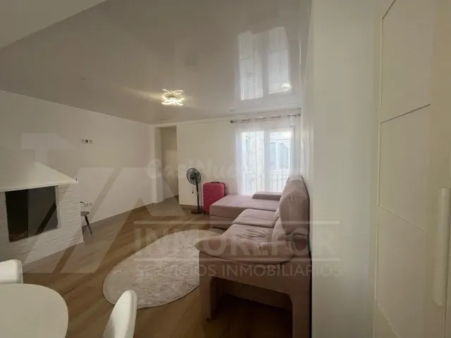 Acogedor Piso Reformado en Carolinas Altas, Alicante