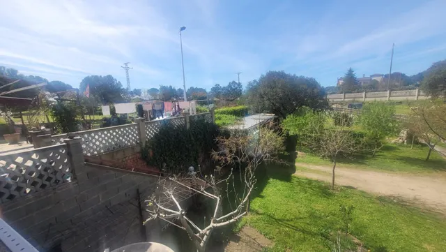 CASA DE CAMPO CON ESCRITURAS EN MONTE DEL CASAR — 11