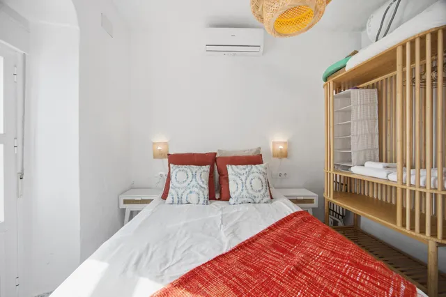 Apartamento en Centro — 30