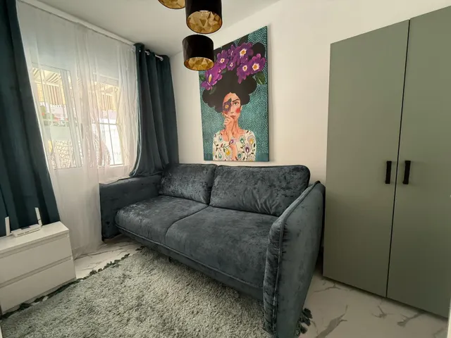 Apartamento con dos terrazas en Torrevieja — 14