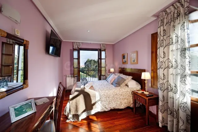 ¡Gran oportunidad en Somado! Hotel equipado con 10 habitaciones en suite y ascensor ¡Contáctanos! — 9