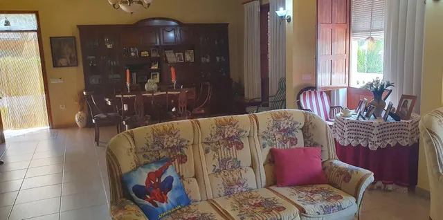 SE VENDE ESPECTACULAR VIVIENDA UNIFAMILIAR ECOLOGICA EN LA VALL D' UIXO — 12