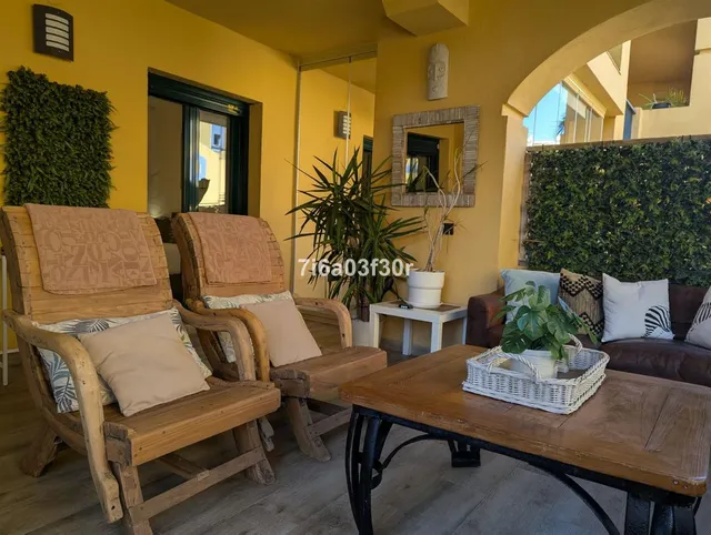 Apartamento 3 habitaciones 147m² en venta - Marbella — 23