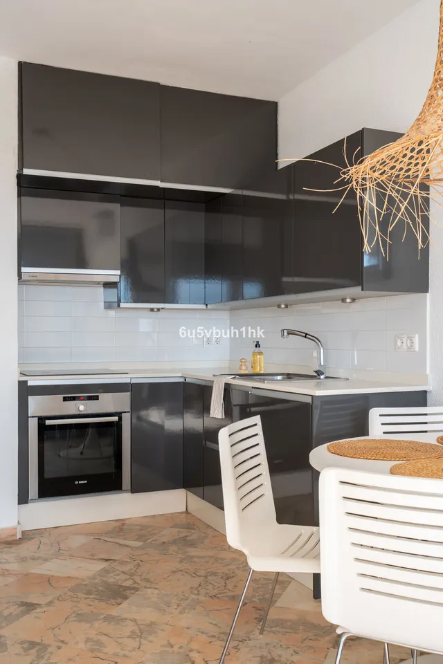 Estudio 1 habitación 35m² en venta - Marbella — 18