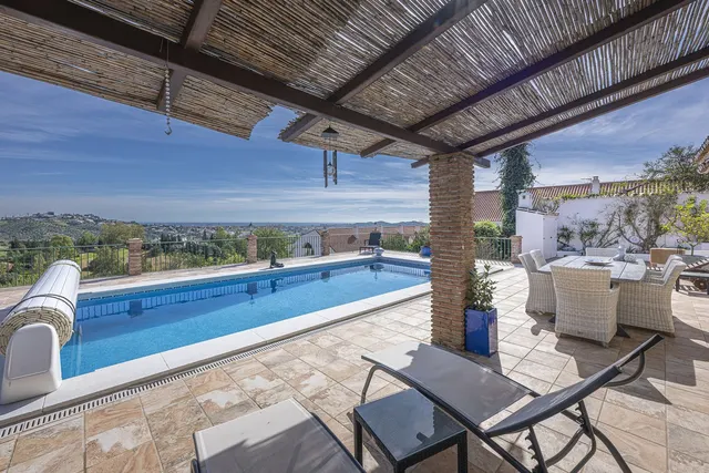 Chalet 3 habitaciones 257m² en venta - Riviera del sol — 16
