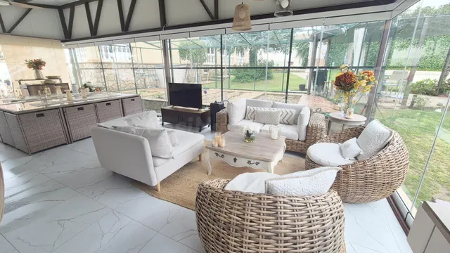 CHALET VENTA MOZÁRBEZ. Urbis te ofrece un chalet independien
