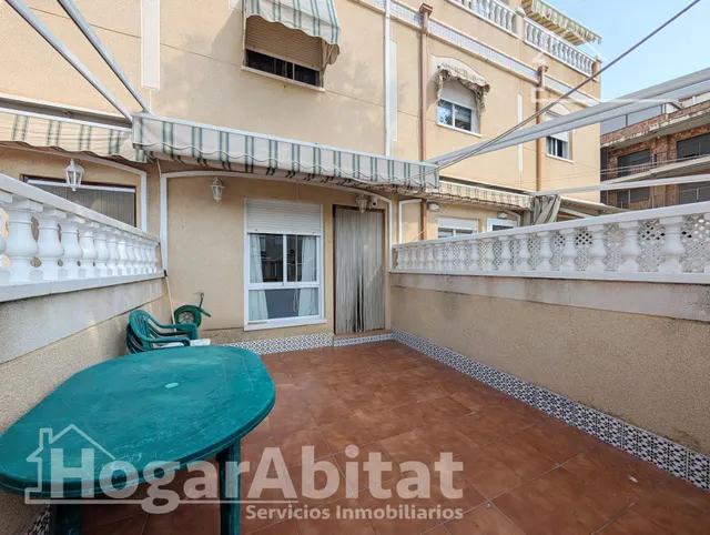 ¡LA GRAN PLAYA! ADOSADO EN RESIDENCIAL, LUMINOSO CON GARAJE, TERRAZA Y PISCINA — 16