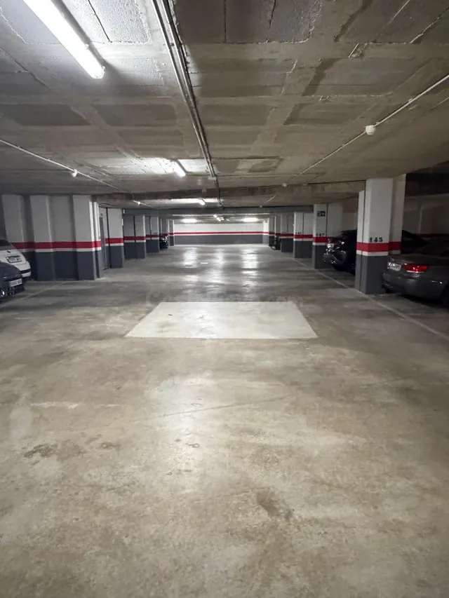 Dos places de garaje en Torrevieja, Ideal para Inversión — 3