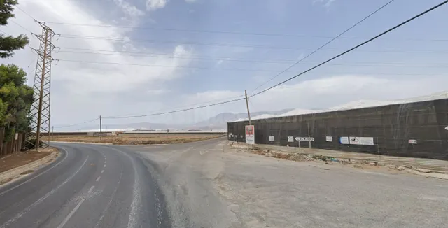 Se vende Casa Adosada OKUPADA en La Cumbre 8 Ejido (El), (Al - foto 3