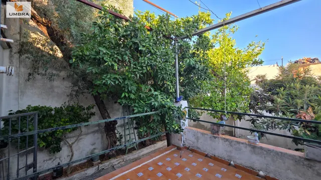 CASA DE 6 DORMITORIOS CON 2 habitaciones EN PLANTA BAJA Y PATIO | VILLAMARTÍN — 6