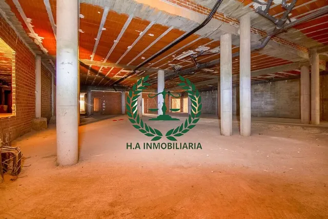 SE VENDE LOCAL EN TORRELAGUNA. PVP.151.000 — 3