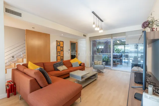 Espacio, confort y calidad: magnífica vivienda unifamiliar adosada — 5